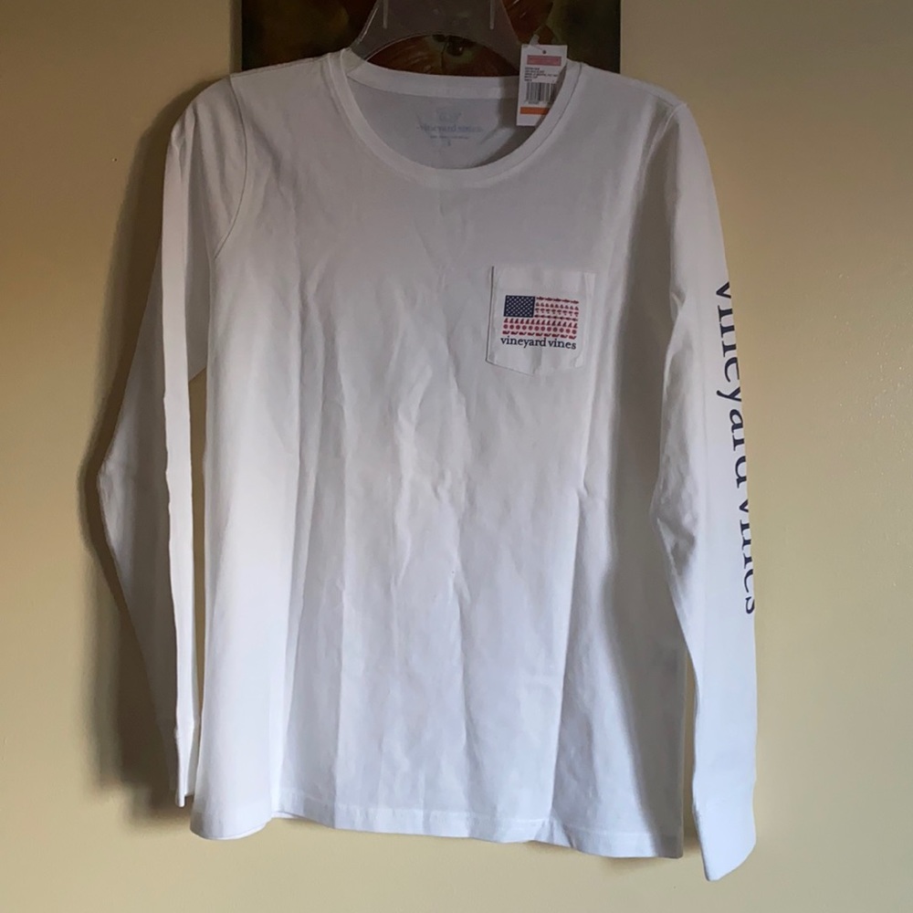 Vineyard Vines Long Sleeve shirt